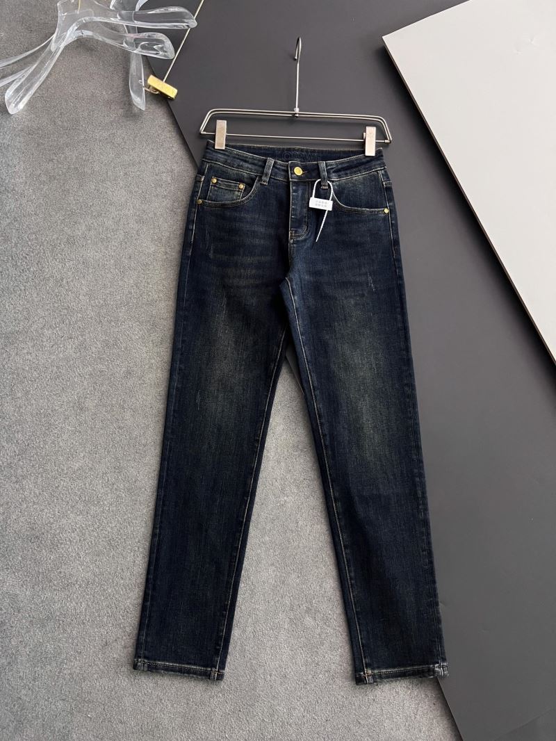 Loewe Jeans